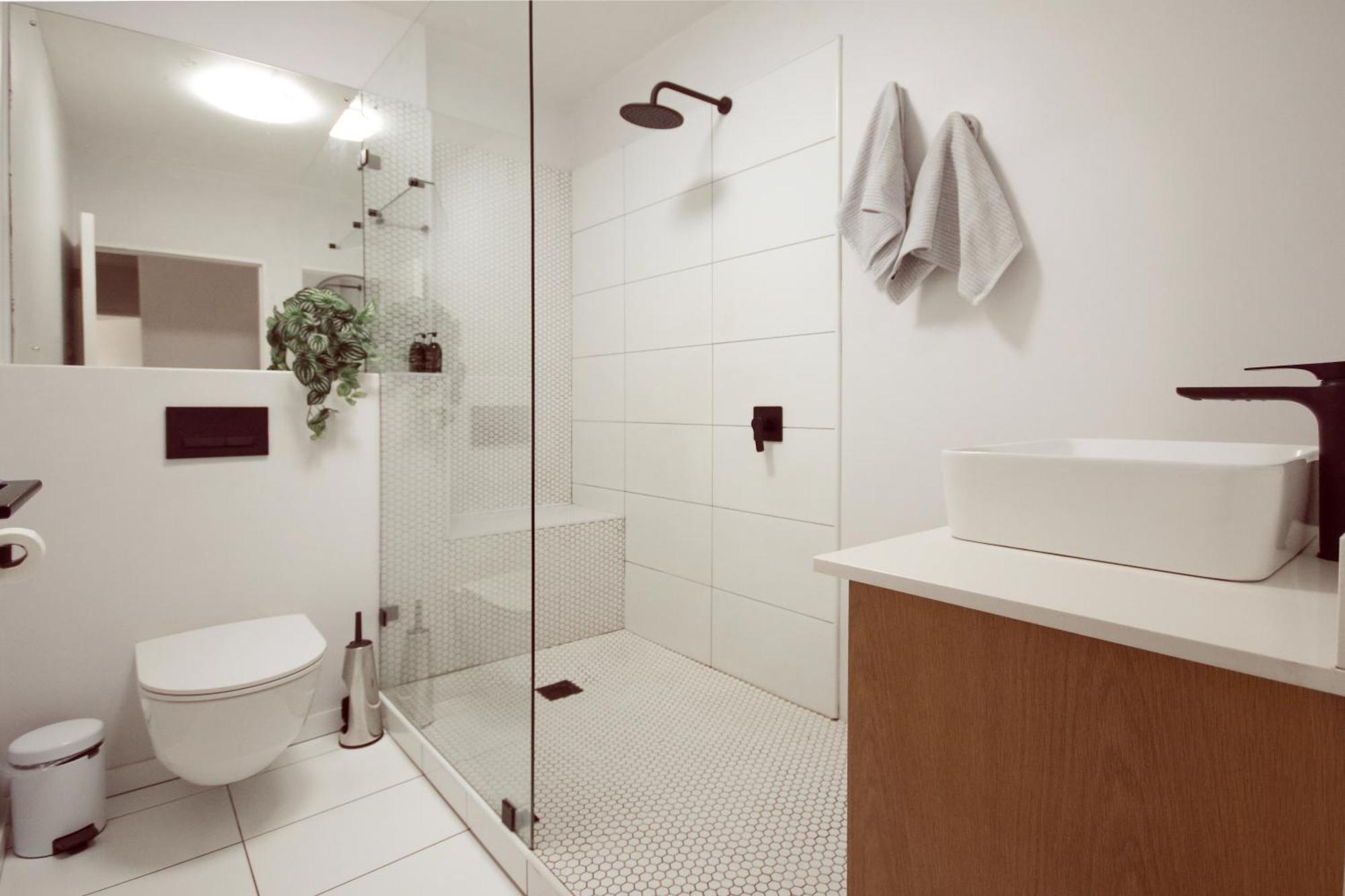 Luxury On Dorp Apartment Stellenbosch Bagian luar foto