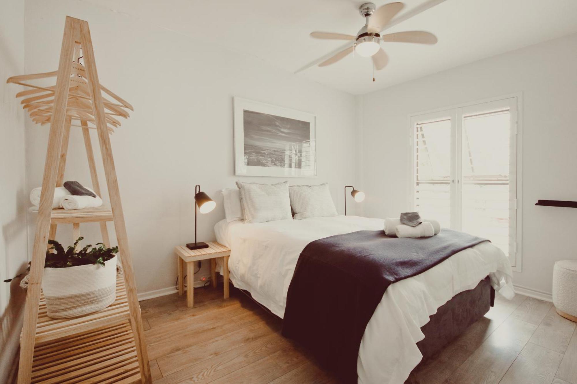 Luxury On Dorp Apartment Stellenbosch Bagian luar foto